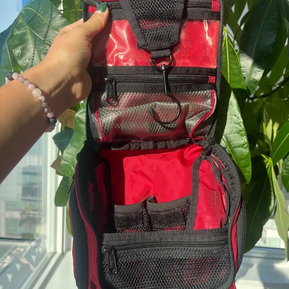 LL Bean Personal Organizer - Picture 2 of 2